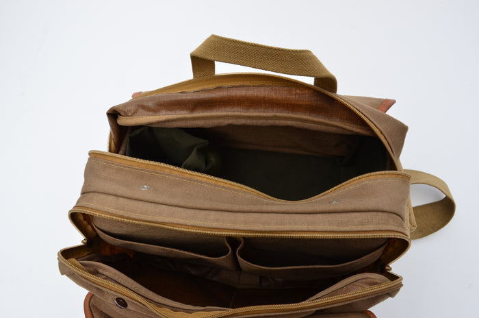 Used Vintage Billingham bag