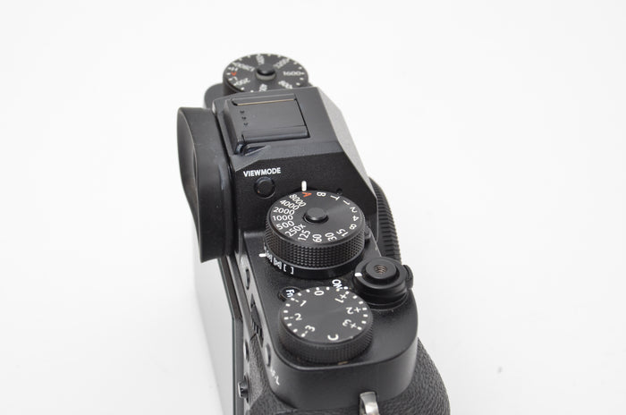 Used Fujifilm X-T2 camera