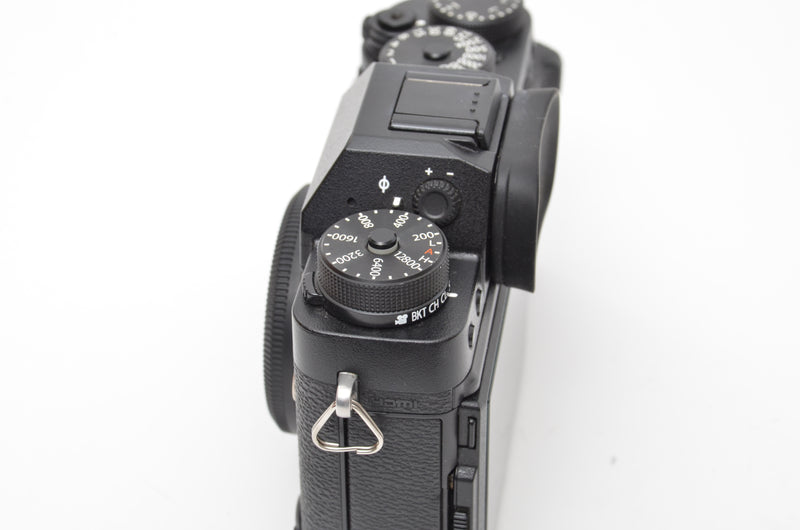Used Fujifilm X-T2 camera