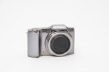Used Olympus SZ-14