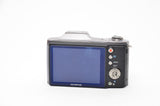 Used Olympus SZ-14