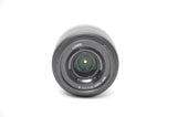 Used Lumix G 25mm f/1.7 aspherical lens