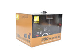Used Nikon D90 with 18-105mm f/3.5-5.6G ED VR