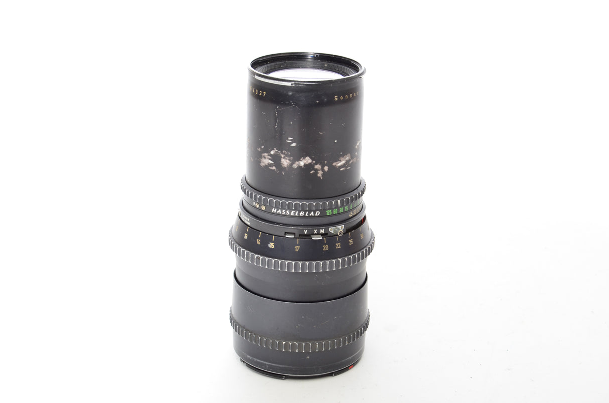 Used Hasselblad 250mm Sonnar f/5.6