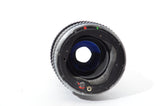 Used Hasselblad 250mm Sonnar f/5.6