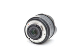 Used Sigma 15mm f/2.8 EX DG for Nikon