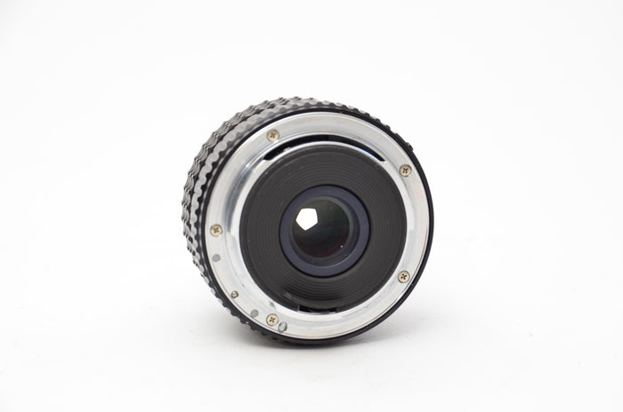 Used Pentax A 28mm f/2.8