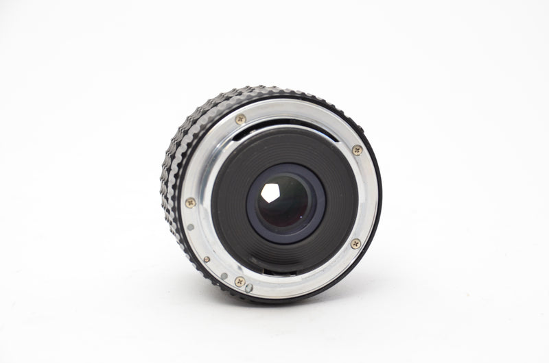 Used Pentax A 28mm f/2.8