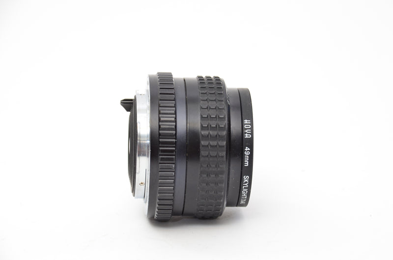 Used Pentax A 28mm f/2.8