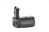 Used Sony VG-C4EM vertical grip for Sony alpha A7, A9, & A1