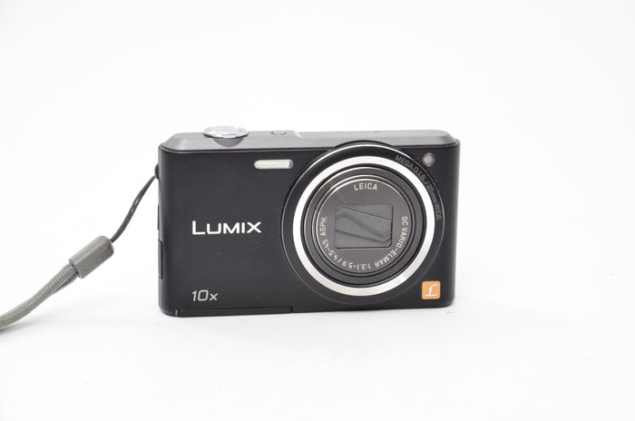 Used Panasonic Lumix DMC-SZ3