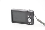 Used Panasonic Lumix DMC-SZ3