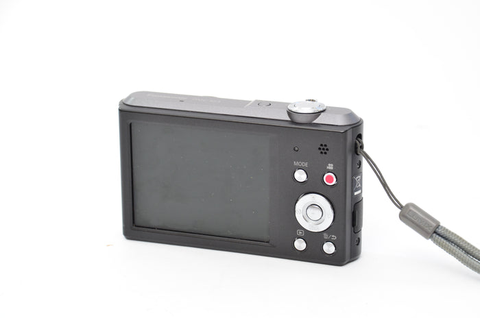 Used Panasonic Lumix DMC-SZ3