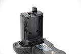 Used Sony VG-C4EM vertical grip for Sony alpha A7, A9, & A1