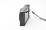 Used Panasonic Lumix DMC-SZ3