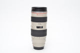Used Canon 70-200mm f/2.8 L
