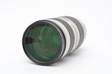 Used Canon 70-200mm f/2.8 L
