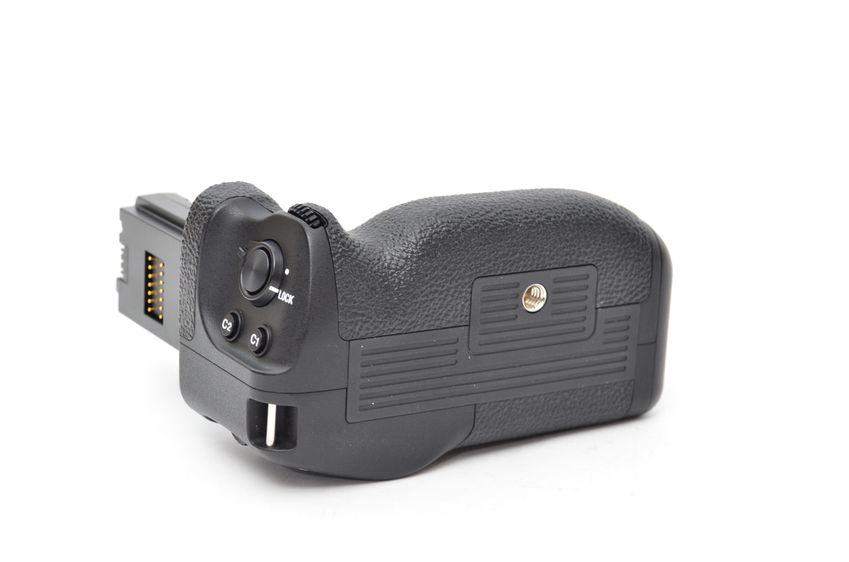 Used Sony VG-C4EM vertical grip for Sony alpha A7, A9, & A1