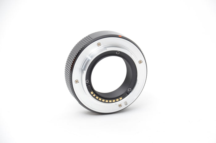 Used Fujifilm MCEX-16 macro extension tube
