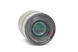Used Lumix X Vario 35-100mm f/2.8 Power O.I.S