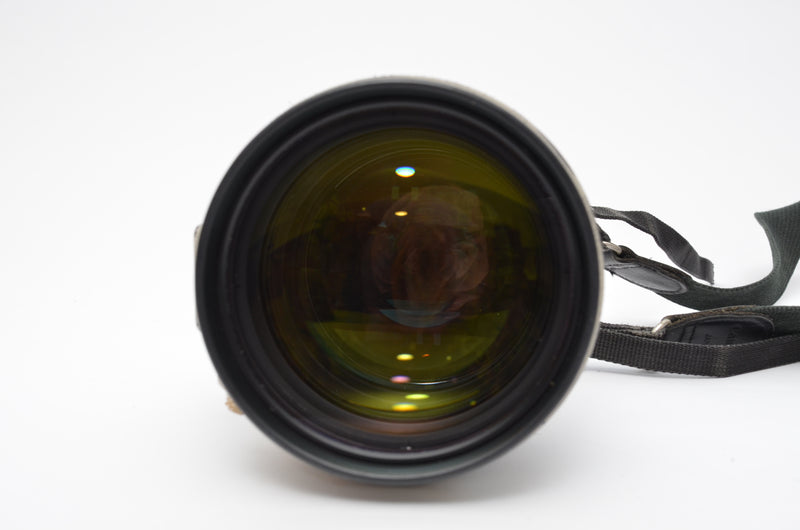 Used Canon EF 200mm f/1.8 L