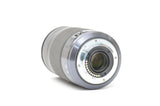 Used Lumix X Vario 35-100mm f/2.8 Power O.I.S