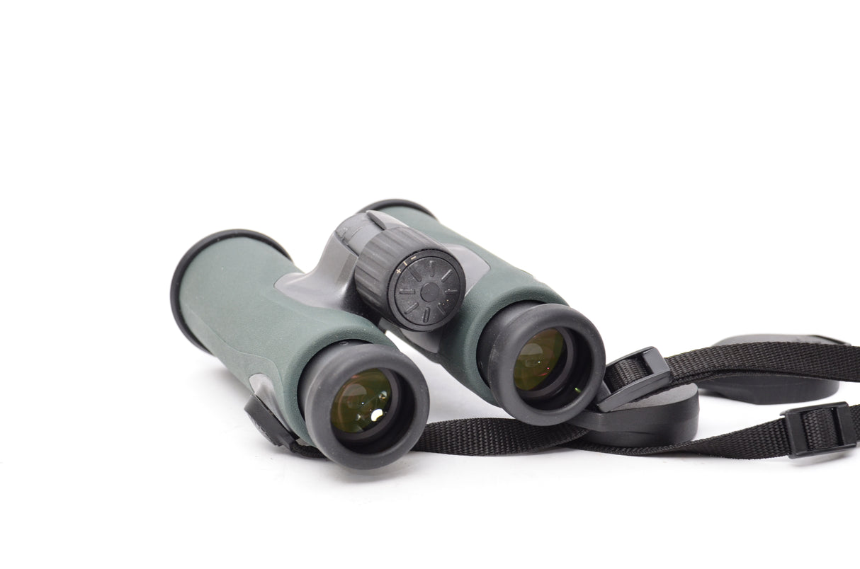 Used Swarovski 8x30 Companions with Urban Jungle carry case