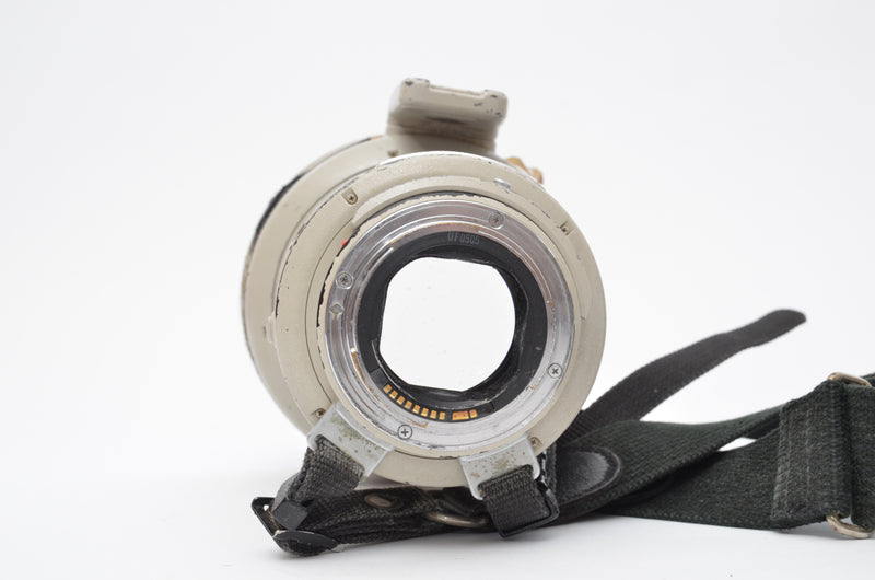 Used Canon EF 200mm f/1.8 L