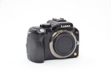 Used Panasonic Lumix DMC-G5