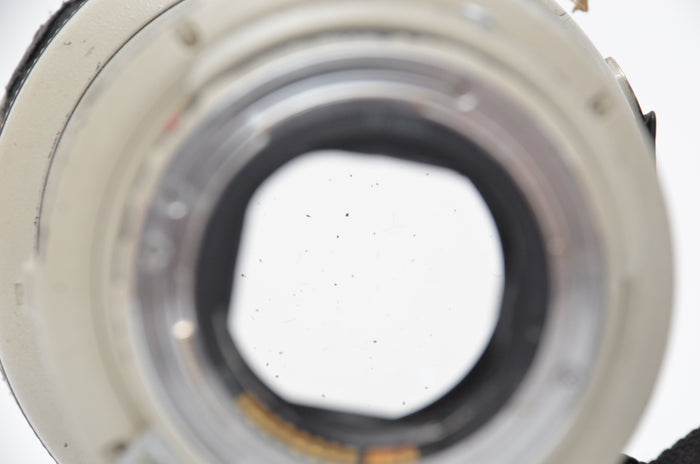 Used Canon EF 200mm f/1.8 L