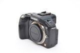 Used Panasonic Lumix DMC-G5