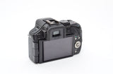 Used Panasonic Lumix DMC-G5