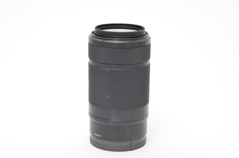 Used Sony E 55-210mm f/4.5-6.3 OSS