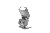 Used Nissin i40 flash for Micro 4/3