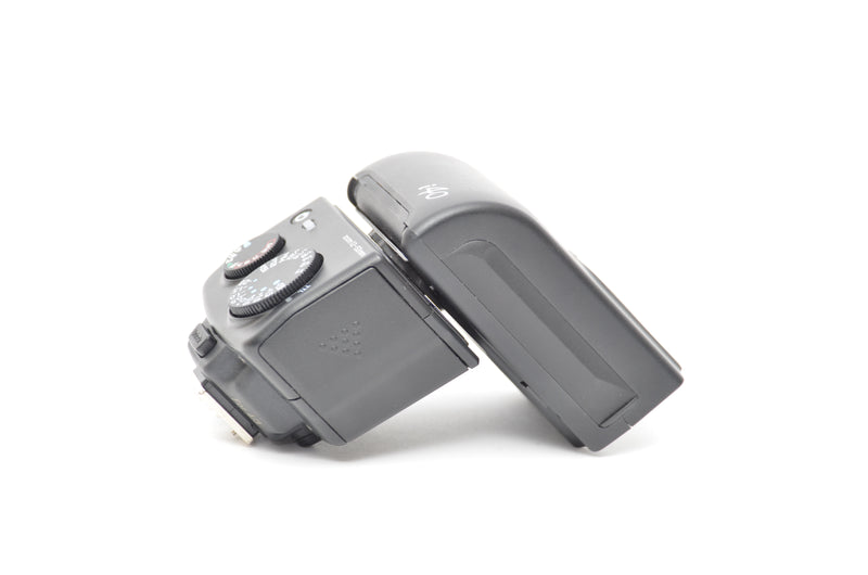 Used Nissin i40 flash for Micro 4/3