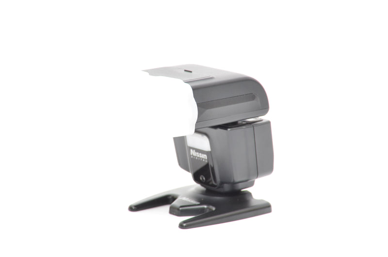 Used Nissin i40 flash for Micro 4/3
