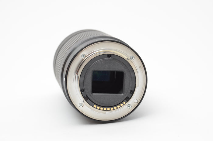Used Sony E 55-210mm f/4.5-6.3 OSS