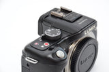 Used Panasonic Lumix DMC-G5
