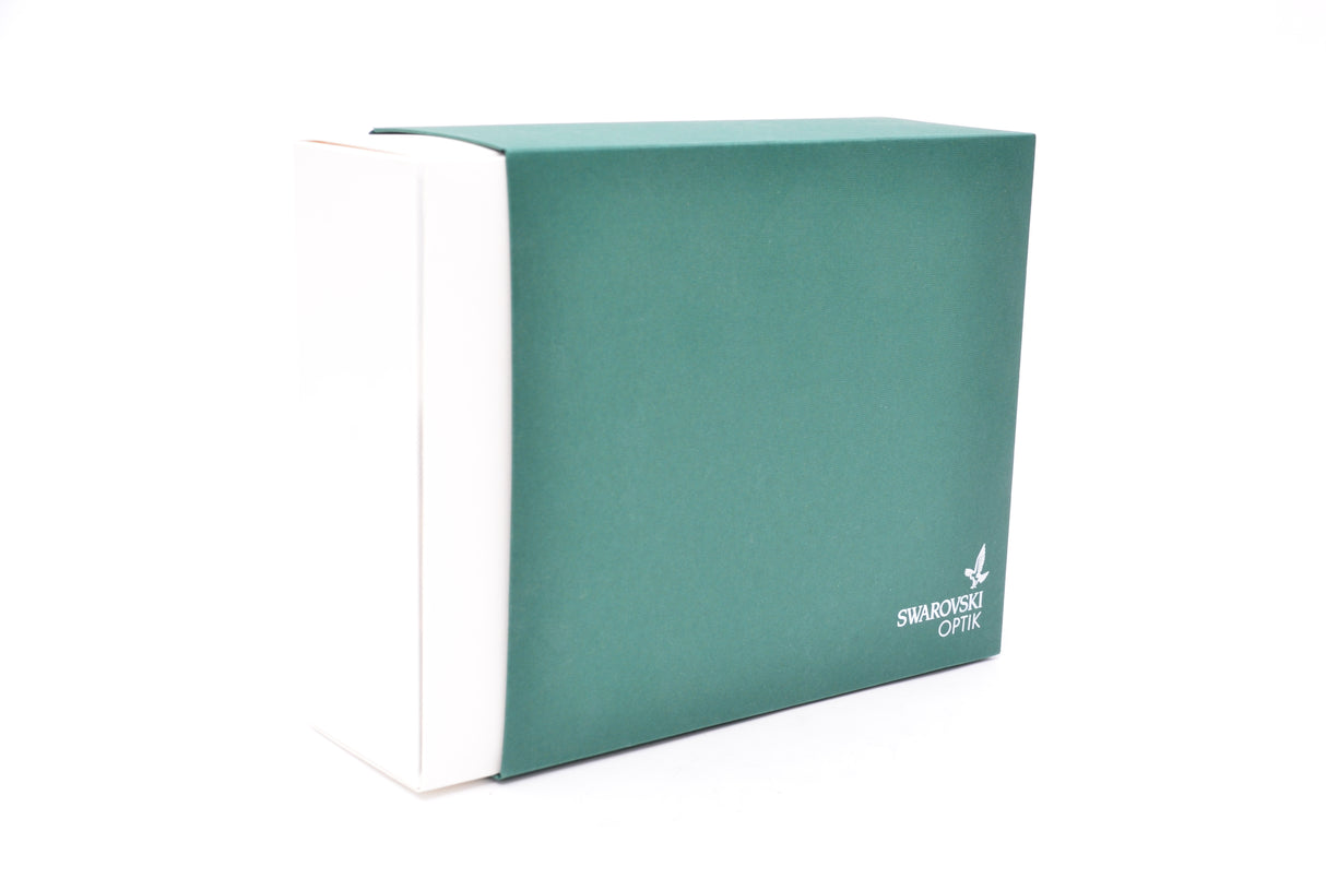 Used Swarovski 8x30 Companions with Urban Jungle carry case