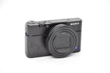 Used Sony Cybershot RX100 VI