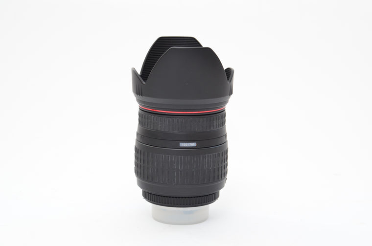 Used Sigma 28-300mmD aspherical IF for Nikon F