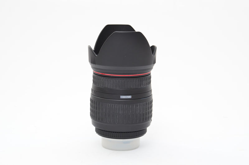Used Sigma 28-300mmD aspherical IF for Nikon F