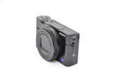 Used Sony Cybershot RX100 VI