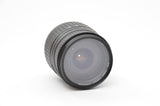 Used Sigma 28-300mmD aspherical IF for Nikon F