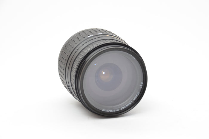 Used Sigma 28-300mmD aspherical IF for Nikon F