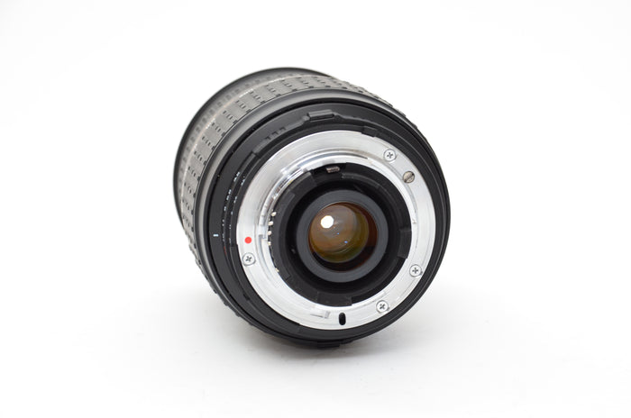 Used Sigma 28-300mmD aspherical IF for Nikon F