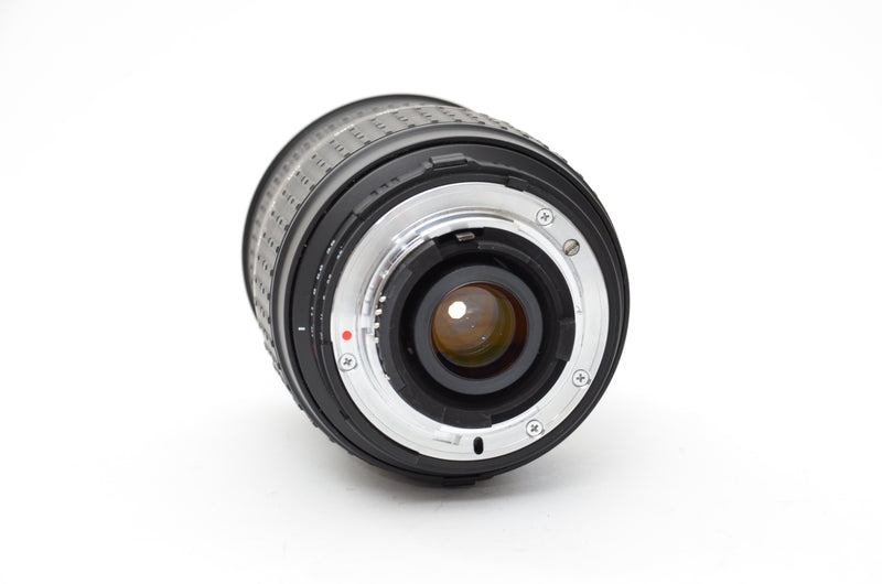 Used Sigma 28-300mmD aspherical IF for Nikon F