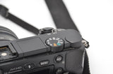 Used Sony Alpha A6000 with 16-50mm f/3.5-5.6 OSS lens