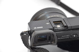 Used Sony Alpha A6000 with 16-50mm f/3.5-5.6 OSS lens