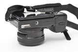 Used Sony Alpha A6000 with 16-50mm f/3.5-5.6 OSS lens